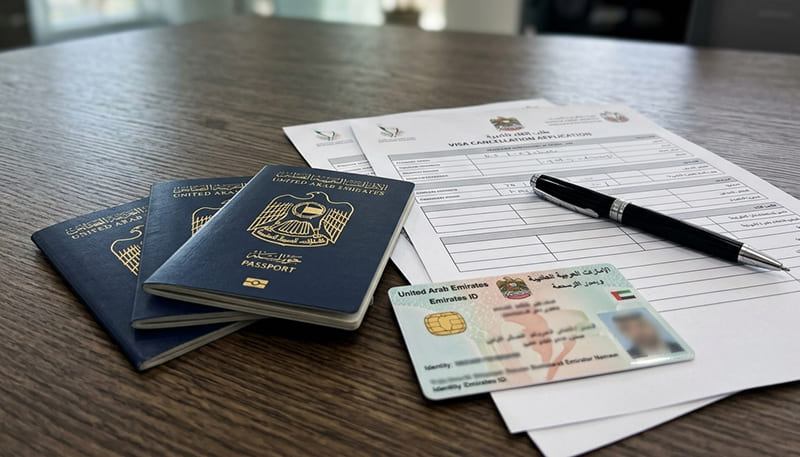 Family-Visa